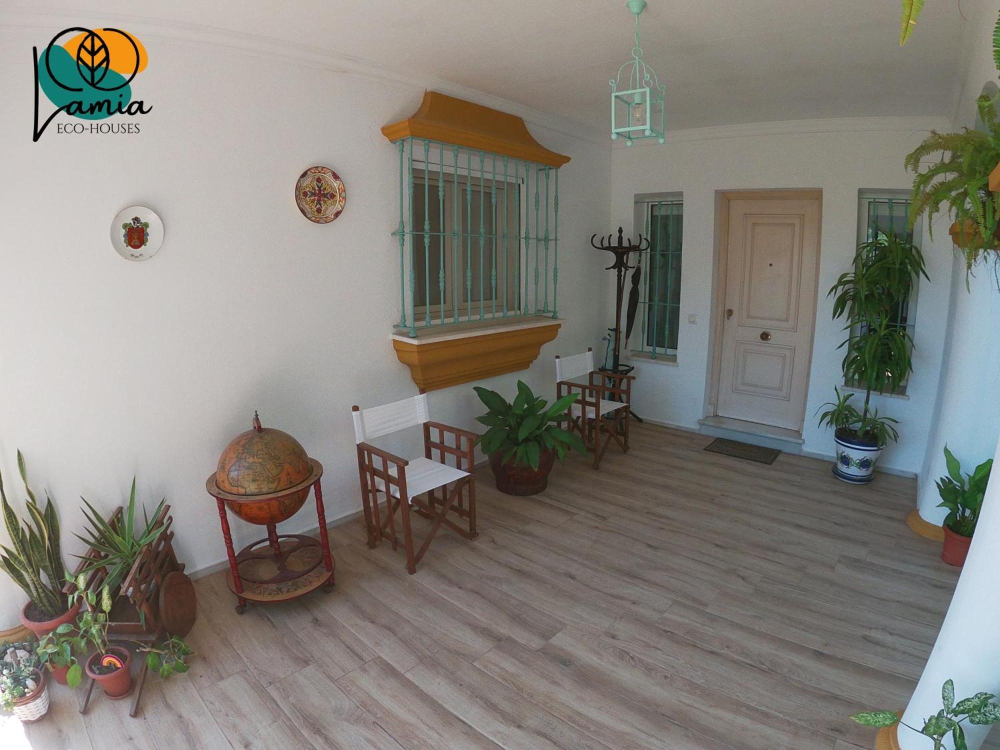 Chalets En Sancti Petri Novo Sancti Petri Room photo